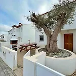 Olive Tree Sunset View - V3 Luxo Vista Mar فيلة