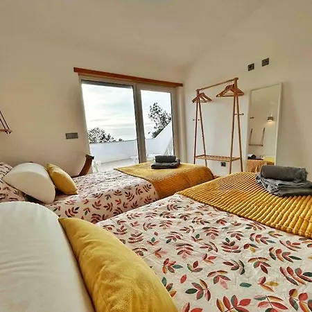 Olive Tree Sunset View - V3 Luxo Vista Mar * Aljezur