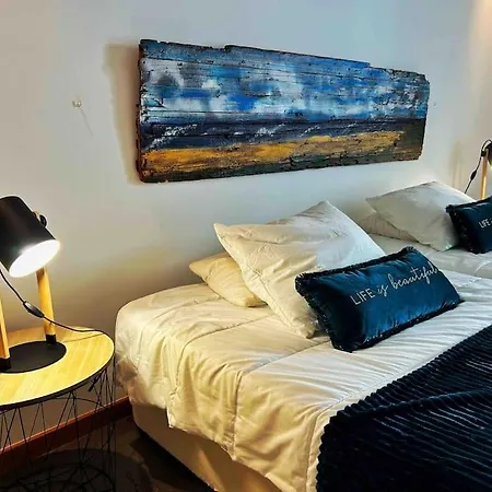 Olive Tree Sunset View - V3 Luxo Vista Mar