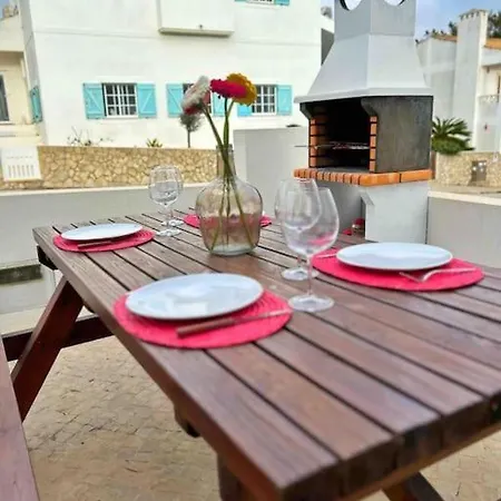 Villa Olive Tree Sunset View - V3 Luxo Vista Mar Aljezur