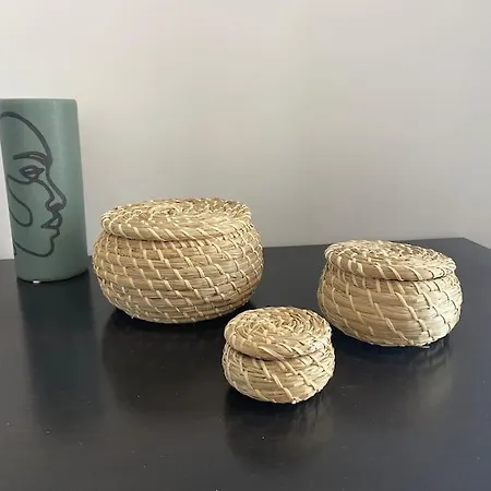 Olive Tree Sunset View - V3 Luxo Vista Mar *