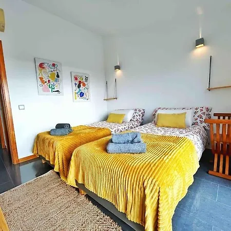 Olive Tree Sunset View - V3 Luxo Vista Mar Villa *