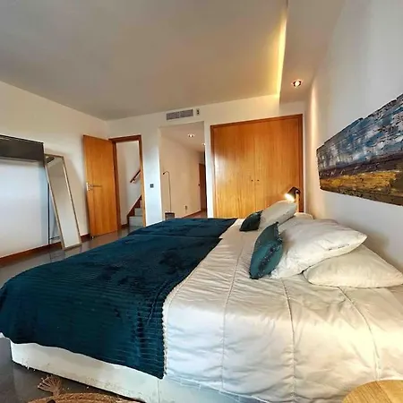 Olive Tree Sunset View - V3 Luxo Vista Mar アルジェズール