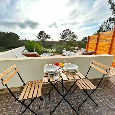 Olive Tree Sunset View - V3 Luxo Vista Mar