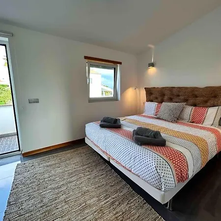 Olive Tree Sunset View - V3 Luxo Vista Mar ヴィラ アルジェズール