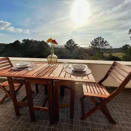 Olive Tree Sunset View - V3 Luxo Vista Mar Villa Aljezur