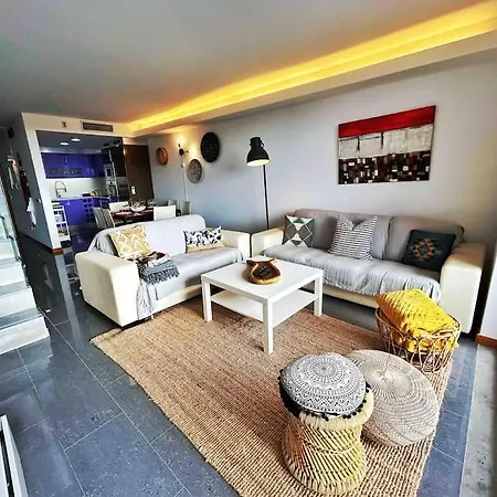 Olive Tree Sunset View - V3 Luxo Vista Mar *