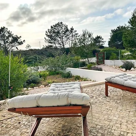 Olive Tree Sunset View - V3 Luxo Vista Mar