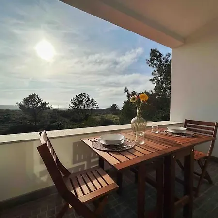 Villa Olive Tree Sunset View - V3 Luxo Vista Mar Aljezur