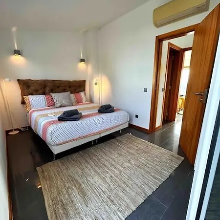 Olive Tree Sunset View - V3 Luxo Vista Mar Villa Aljezur