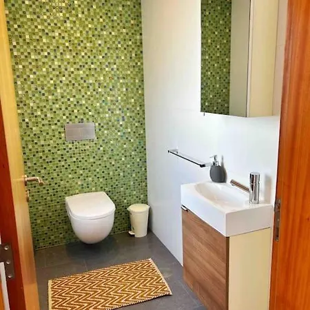 Villa Olive Tree Sunset View - V3 Luxo Vista Mar *