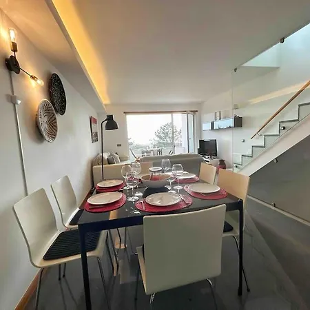 Olive Tree Sunset View - V3 Luxo Vista Mar ヴィラ