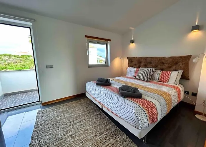 Olive Tree Sunset View - V3 Luxo Vista Mar فيلة ألخيزور