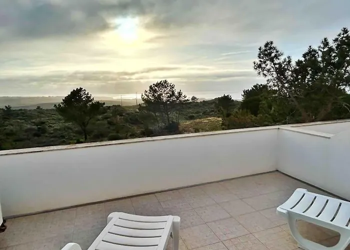 Olive Tree Sunset View - V3 Luxo Vista Mar فيلة