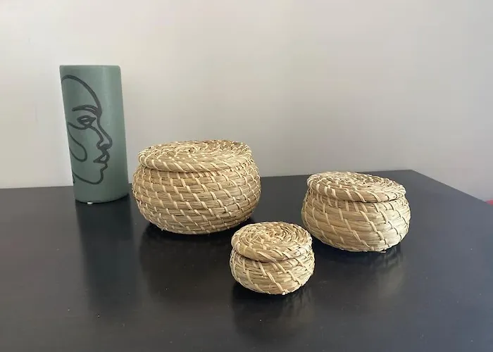 Olive Tree Sunset View - V3 Luxo Vista Mar *