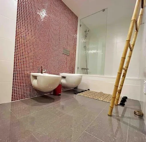 فيلة Olive Tree Sunset View - V3 Luxo Vista Mar