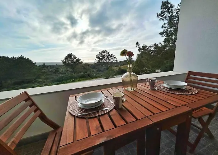 Olive Tree Sunset View - V3 Luxo Vista Mar * ألخيزور