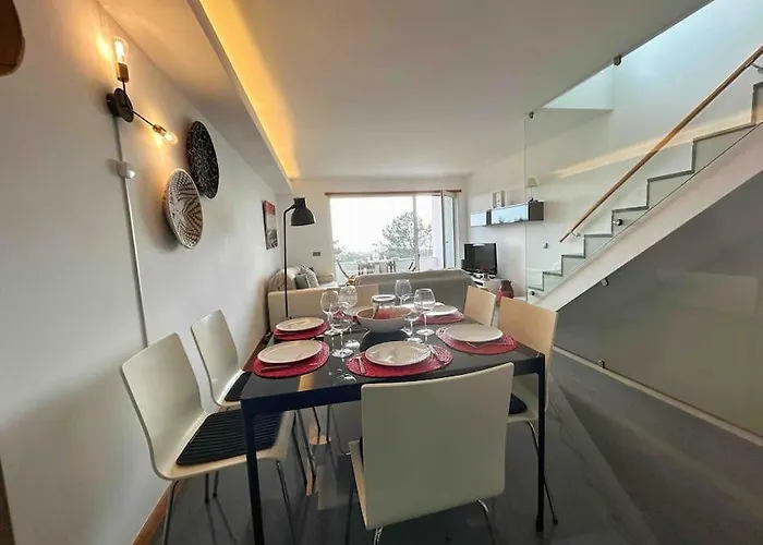 Olive Tree Sunset View - V3 Luxo Vista Mar فيلة