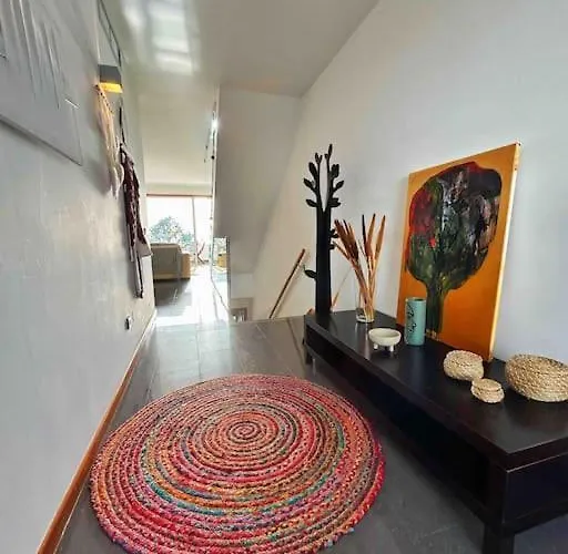 Olive Tree Sunset View - V3 Luxo Vista Mar * ألخيزور