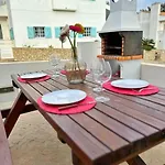Villa Olive Tree Sunset View - V3 Luxo Vista Mar Aljezur