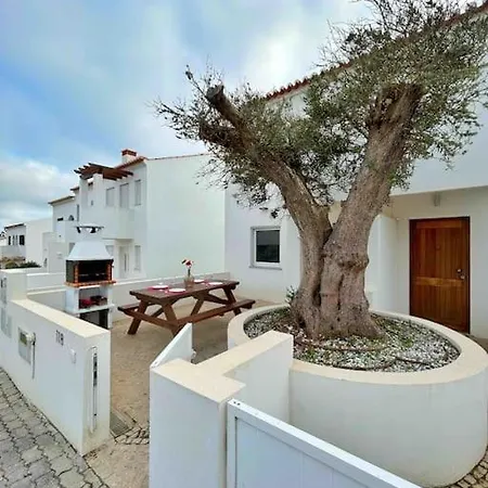 Olive Tree Sunset View - V3 Luxo Vista Mar Вилла