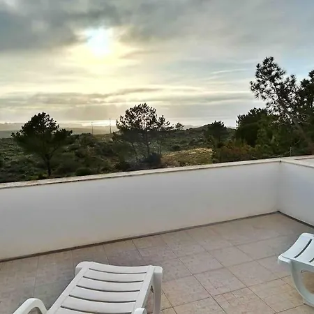 Olive Tree Sunset View - V3 Luxo Vista Mar Вилла