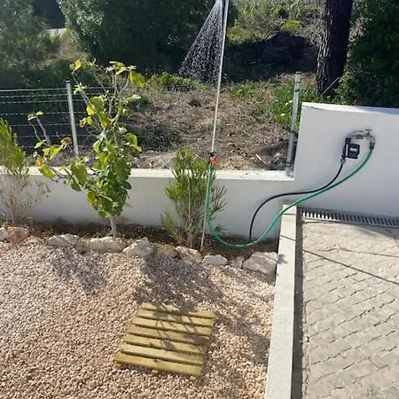 Olive Tree Sunset View - V3 Luxo Vista Mar Вилла